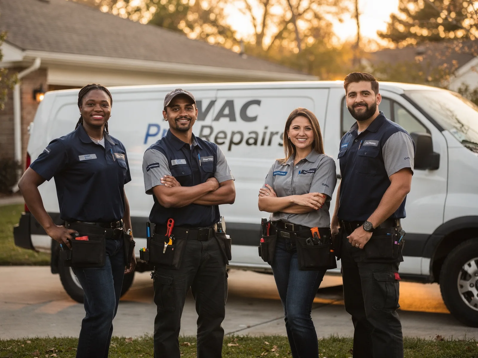 Heat Pump Repair company in Garwood, NJ