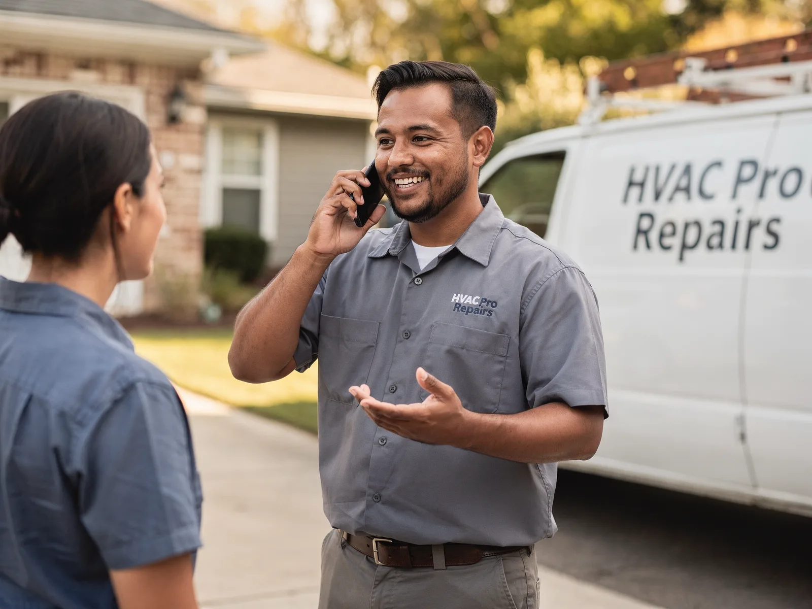 Heat Pump Repair Garwood, NJ FAQs